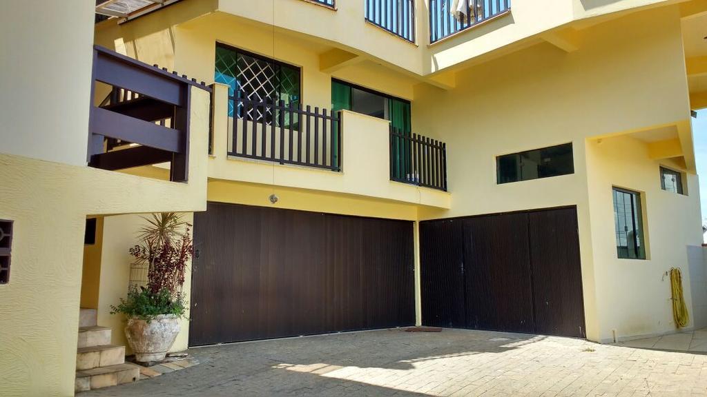 Canto Da Praia Itajubá Exterior foto