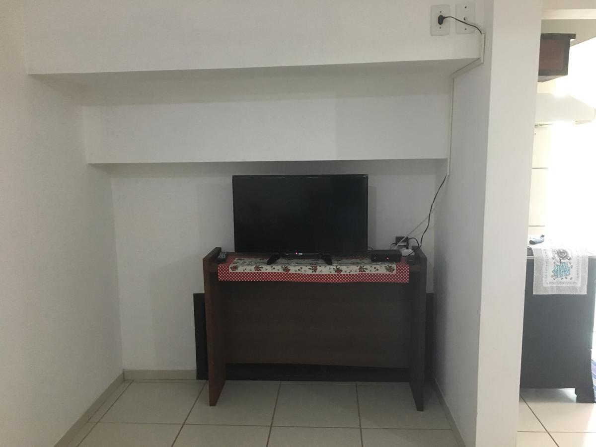 Canto Da Praia Itajubá Exterior foto